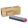 EOL - wycofany z oferty - Toner Kyocera-Mita TK510M. magenta. 8000s. 1T02F3BEU0. Kyocera Mita FS-C5020N 1T02F3BEU0